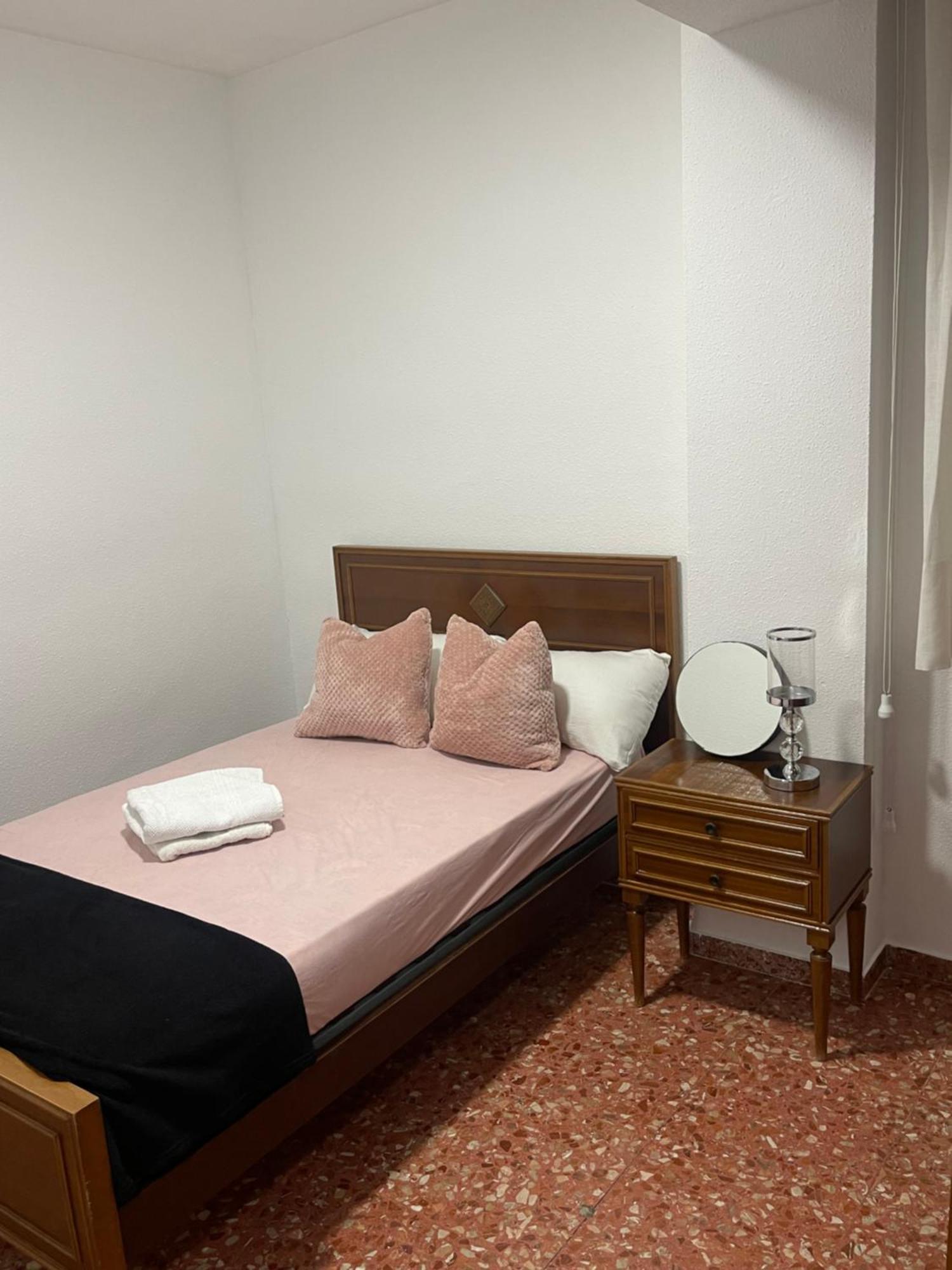 Cataleya Apartment クリェラ エクステリア 写真