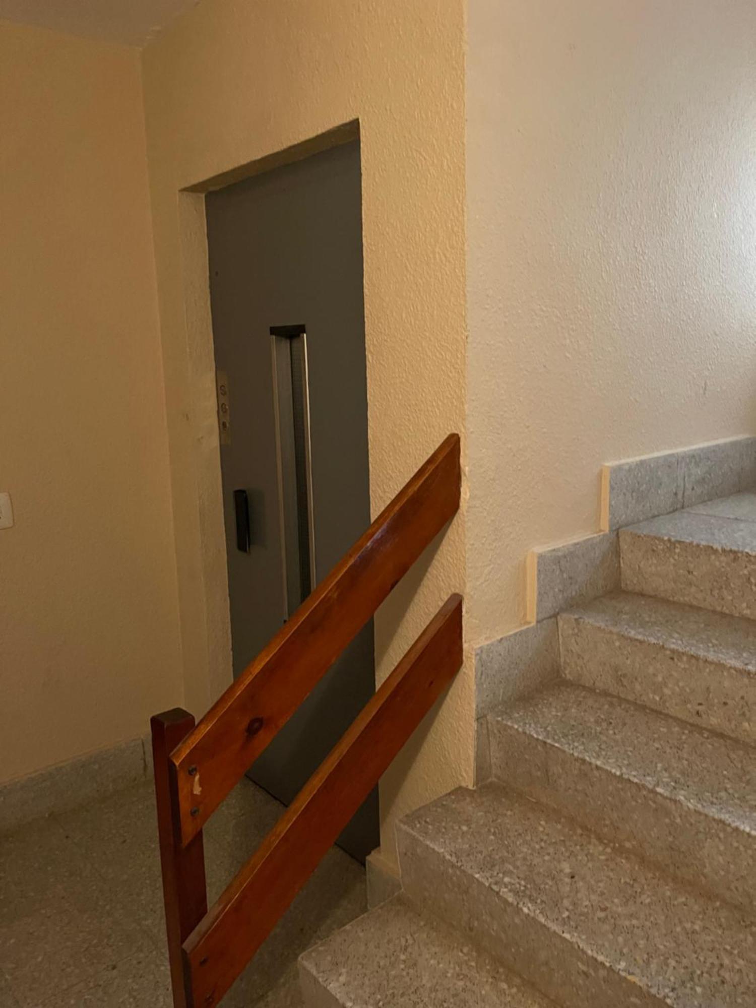 Cataleya Apartment クリェラ エクステリア 写真