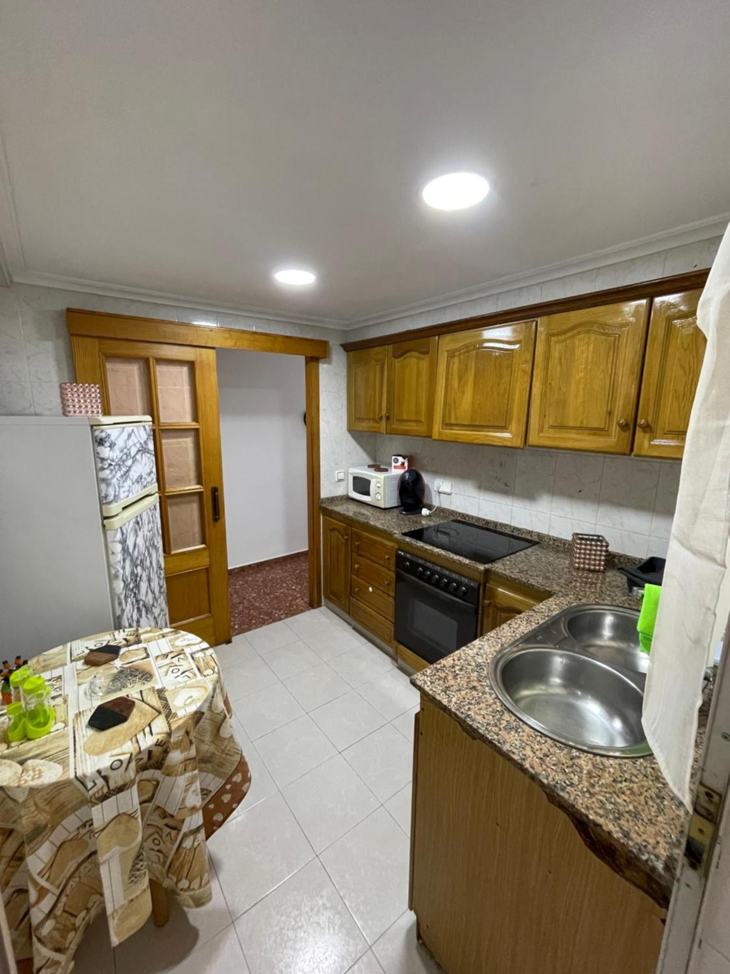 Cataleya Apartment クリェラ エクステリア 写真