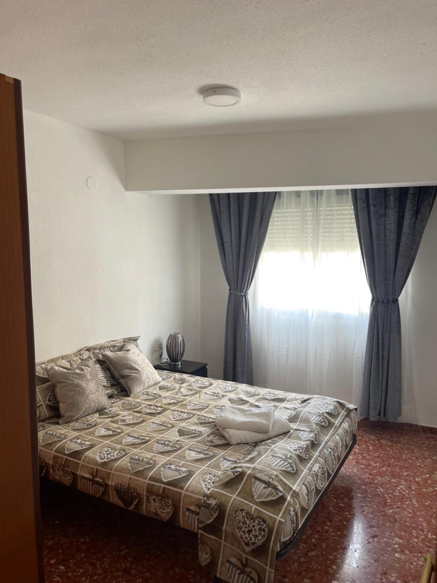 Cataleya Apartment クリェラ エクステリア 写真