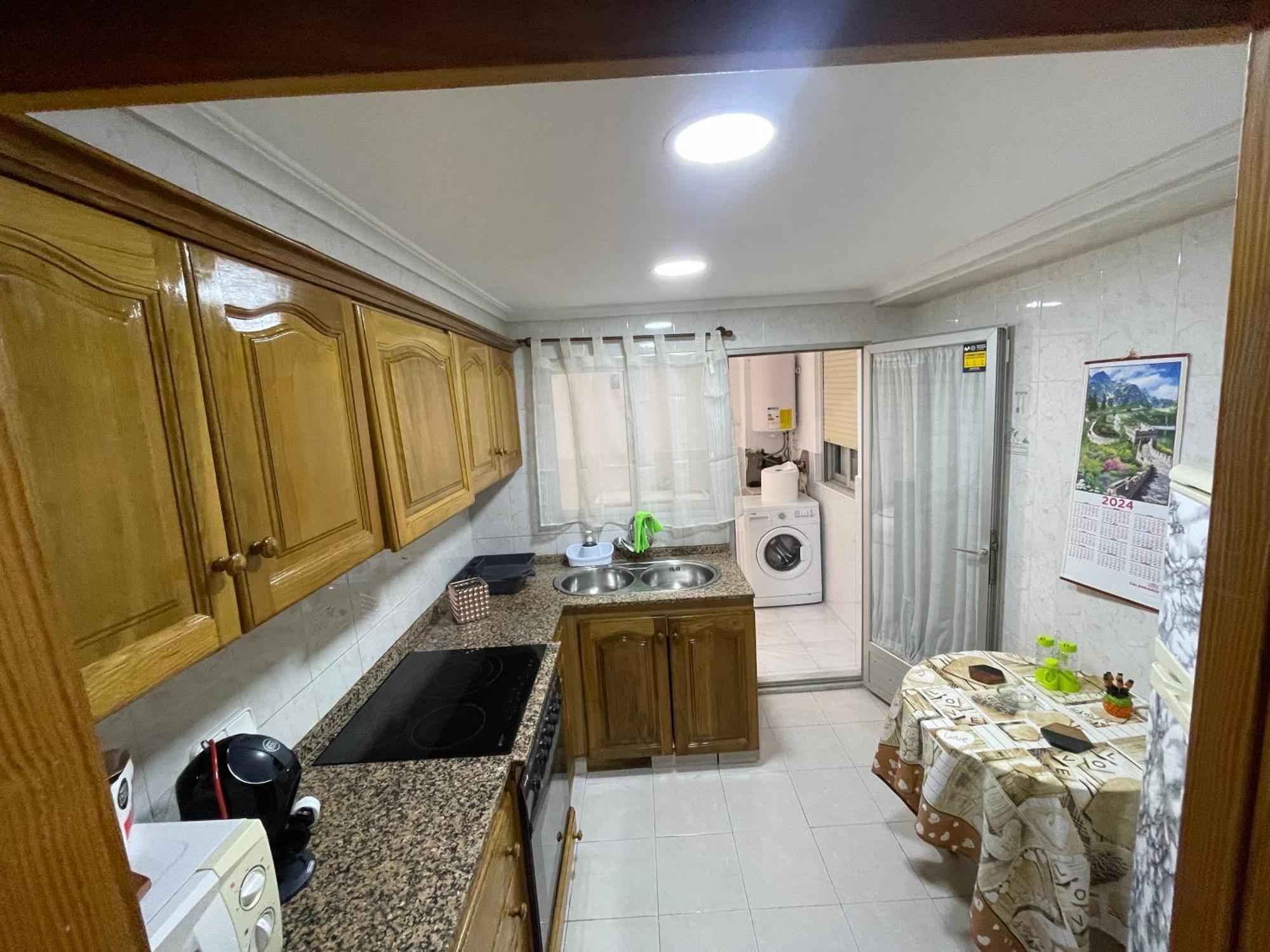 Cataleya Apartment クリェラ エクステリア 写真