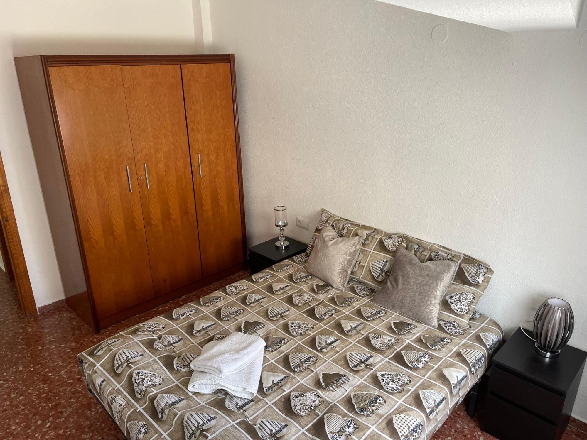 Cataleya Apartment クリェラ エクステリア 写真